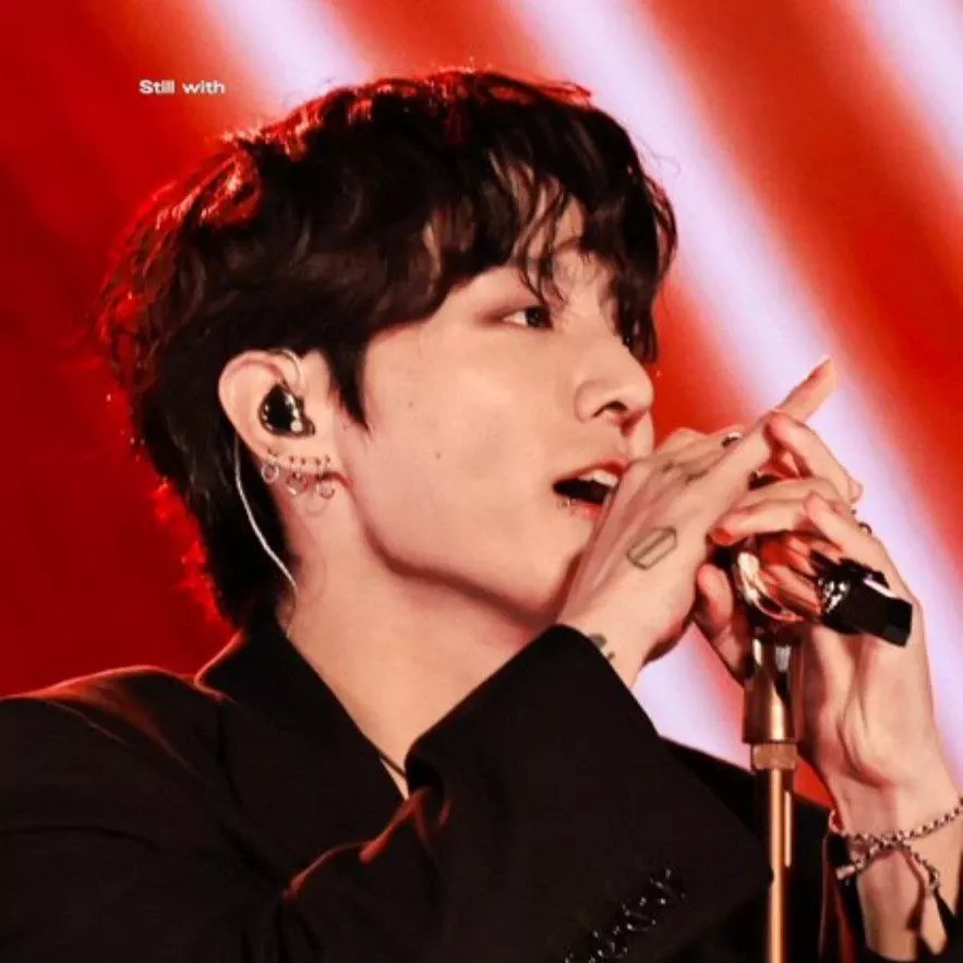 정국 (방탄소년단) 팬이 찍은 순간