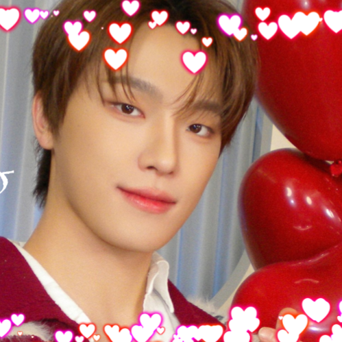 Latest photo of Dino (SEVENTEEN)