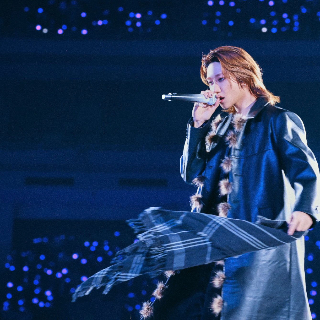 세븐틴의 비하인드 컷