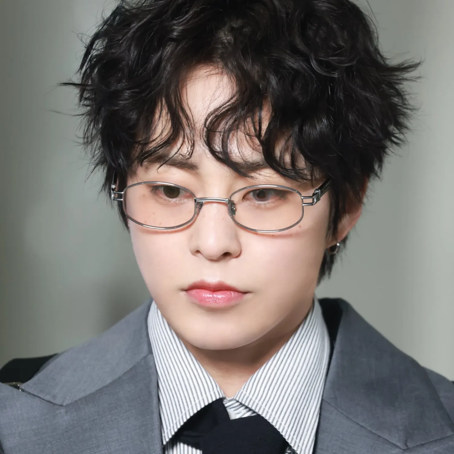 시우민 (EXO) 팬이 찍은 순간