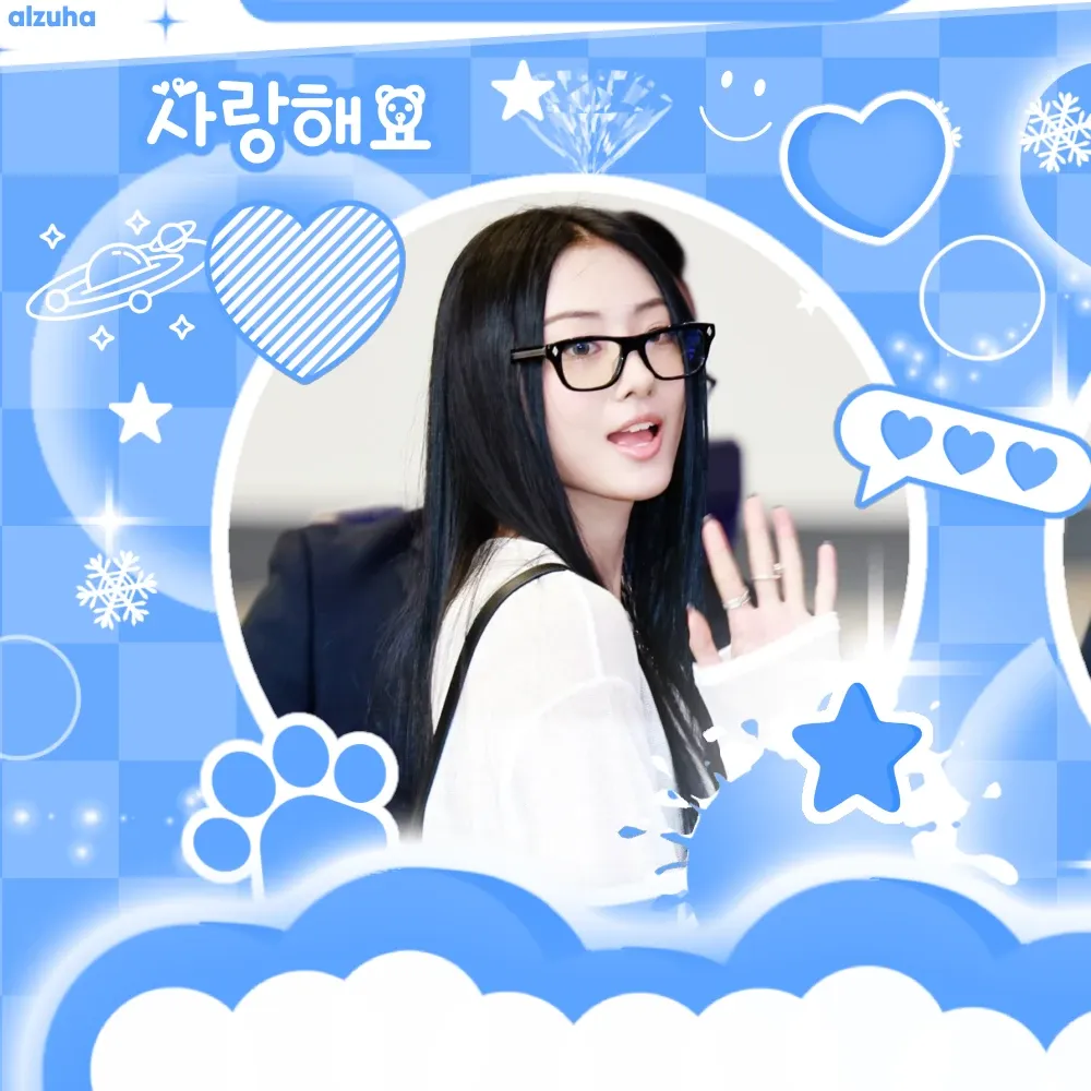 Latest photo of Gawon (MEOVV)