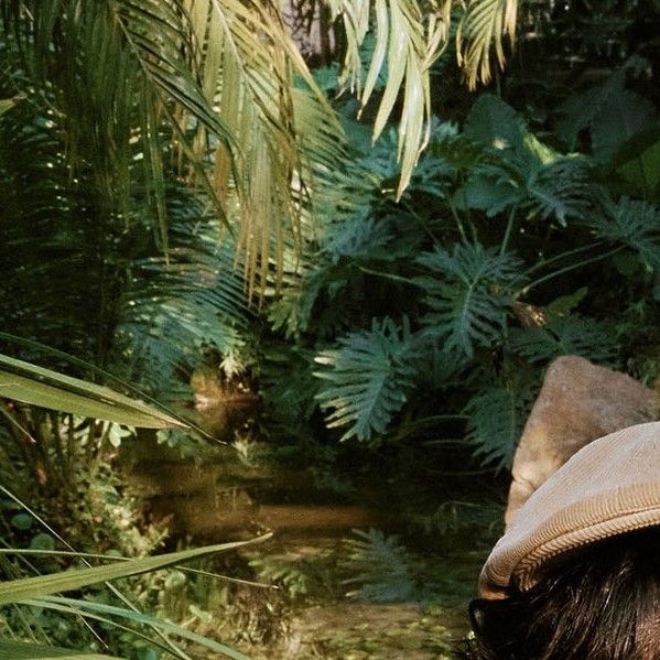 Behind-the-scenes cut of Seoho (ONEUS)