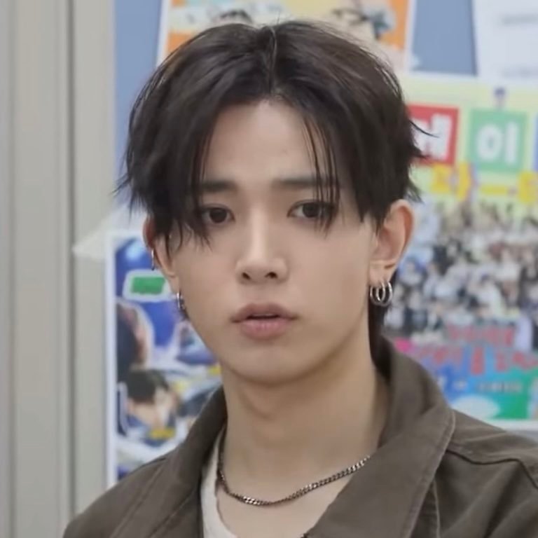 희승 (ENHYPEN) 팬이 찍은 순간