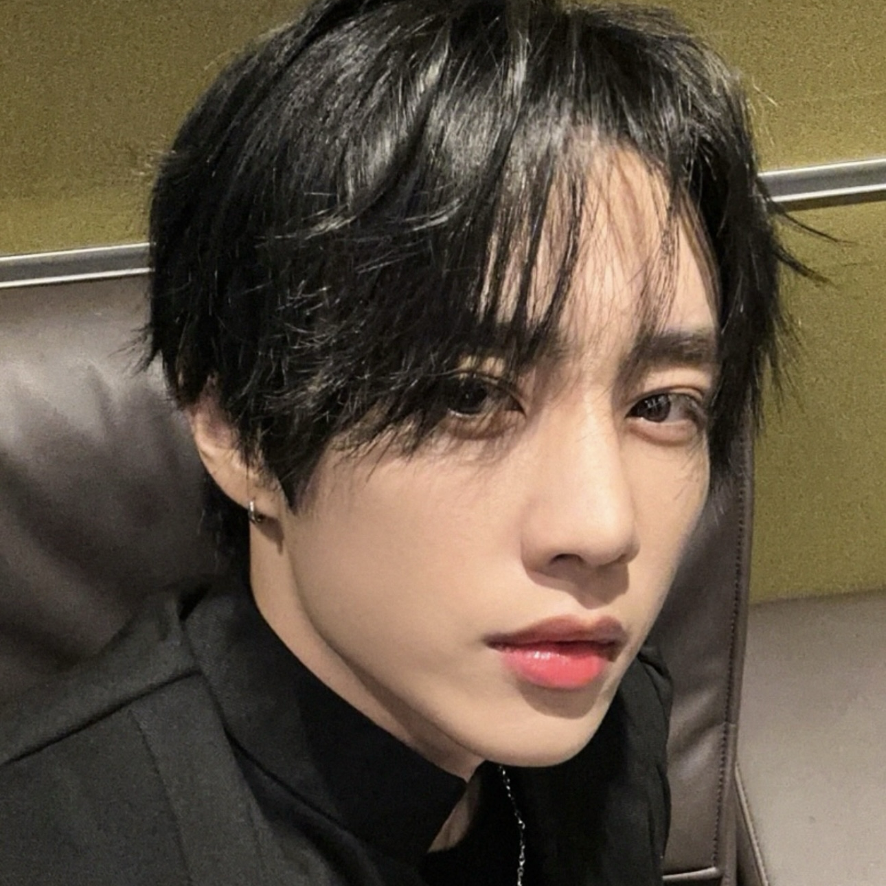 Latest photo of Sunwoo (THE BOYZ)