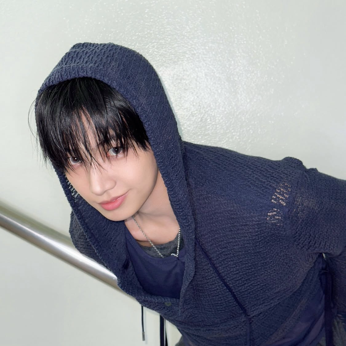 A moment captured by Myeong Jaehyun (BOYNEXTDOOR)'s fan