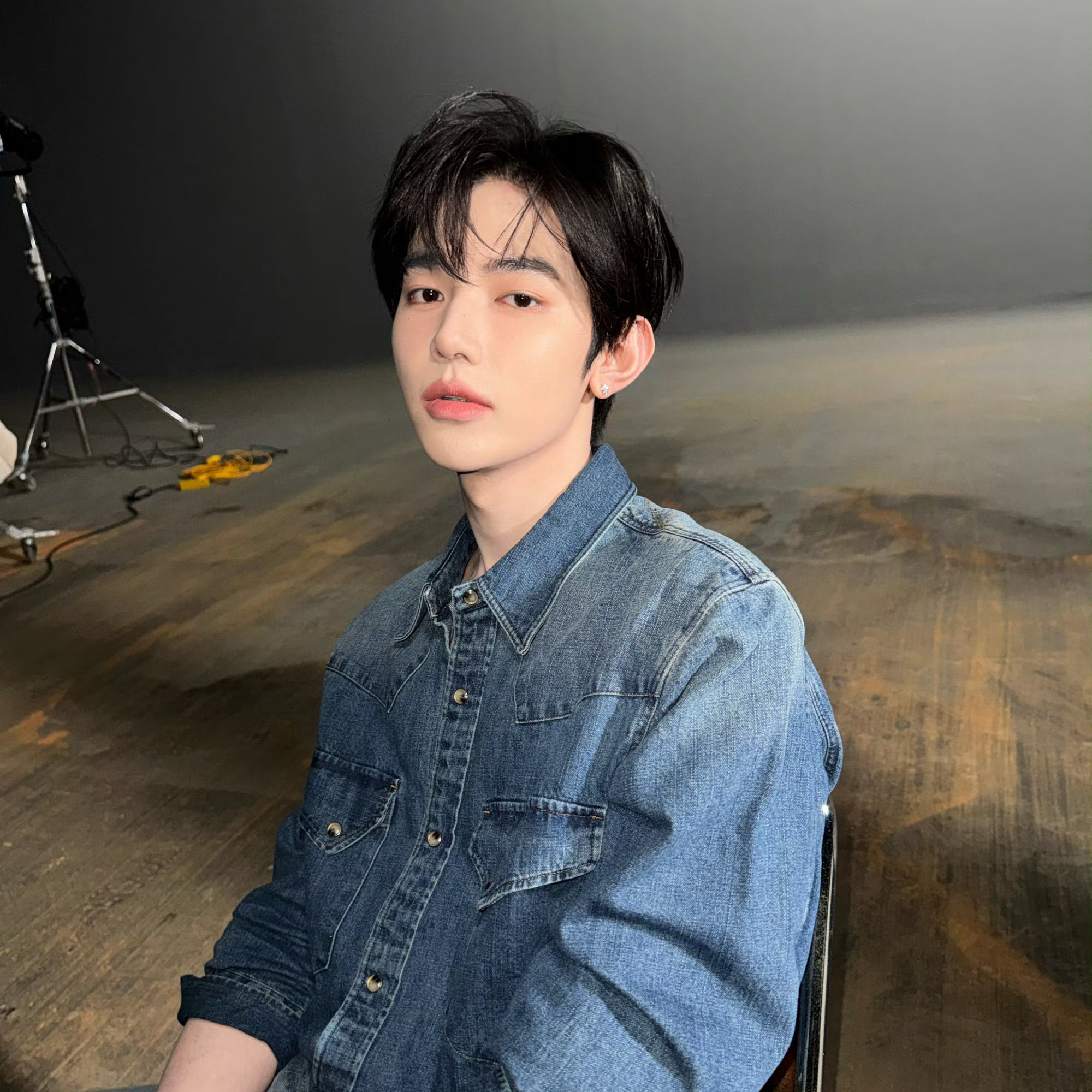 장하오의 최신 사진