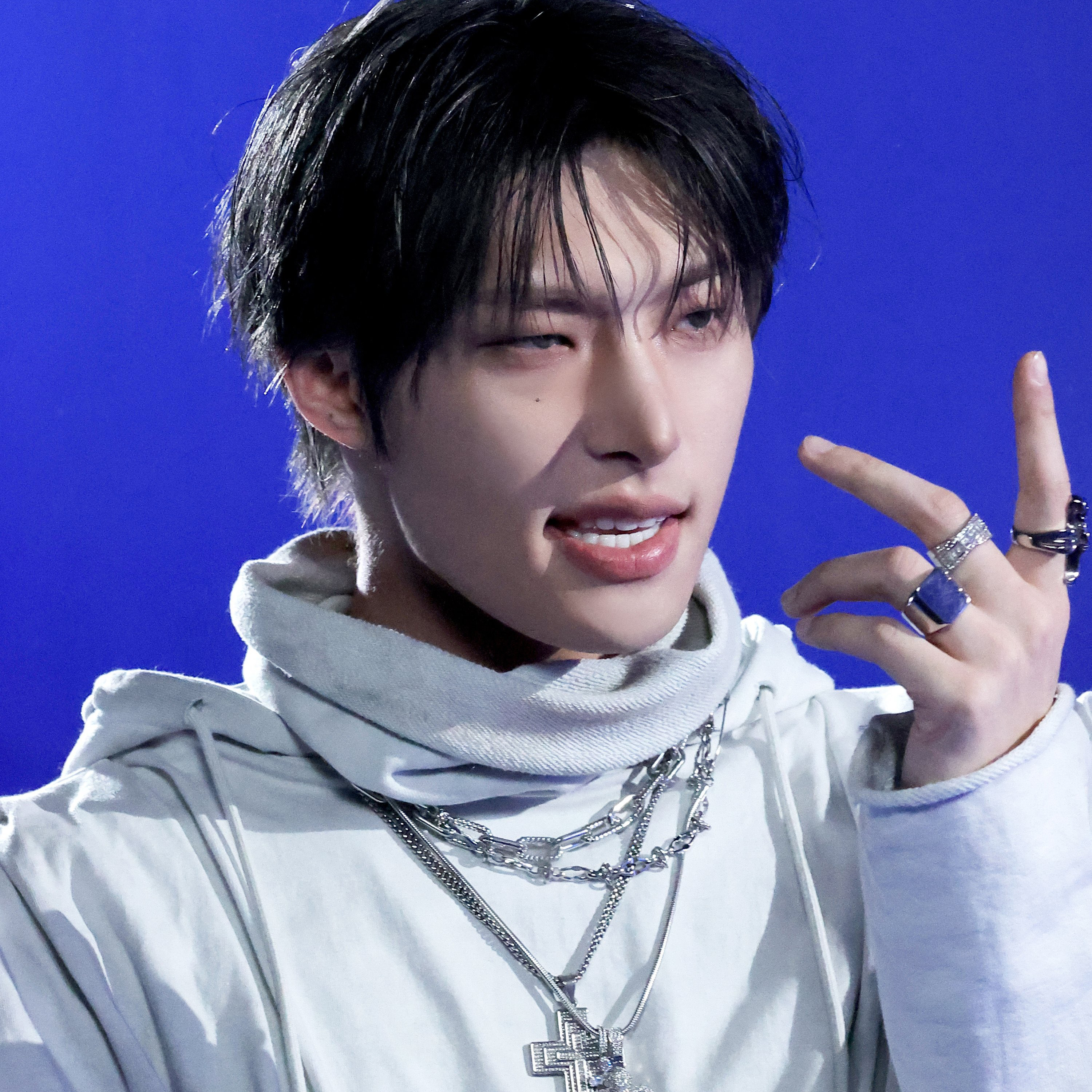 ATEEZファンが撮った瞬間