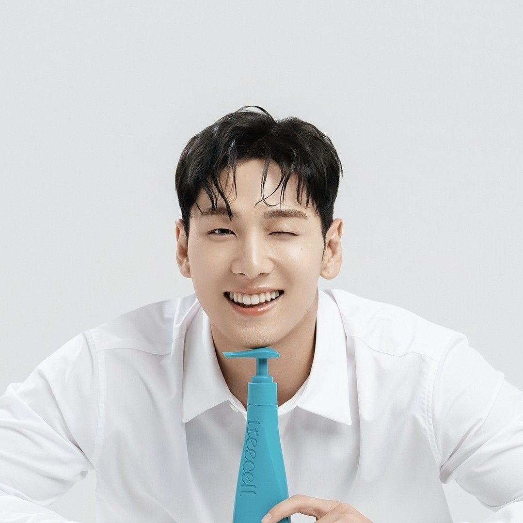 Recent activity shot of Baekho