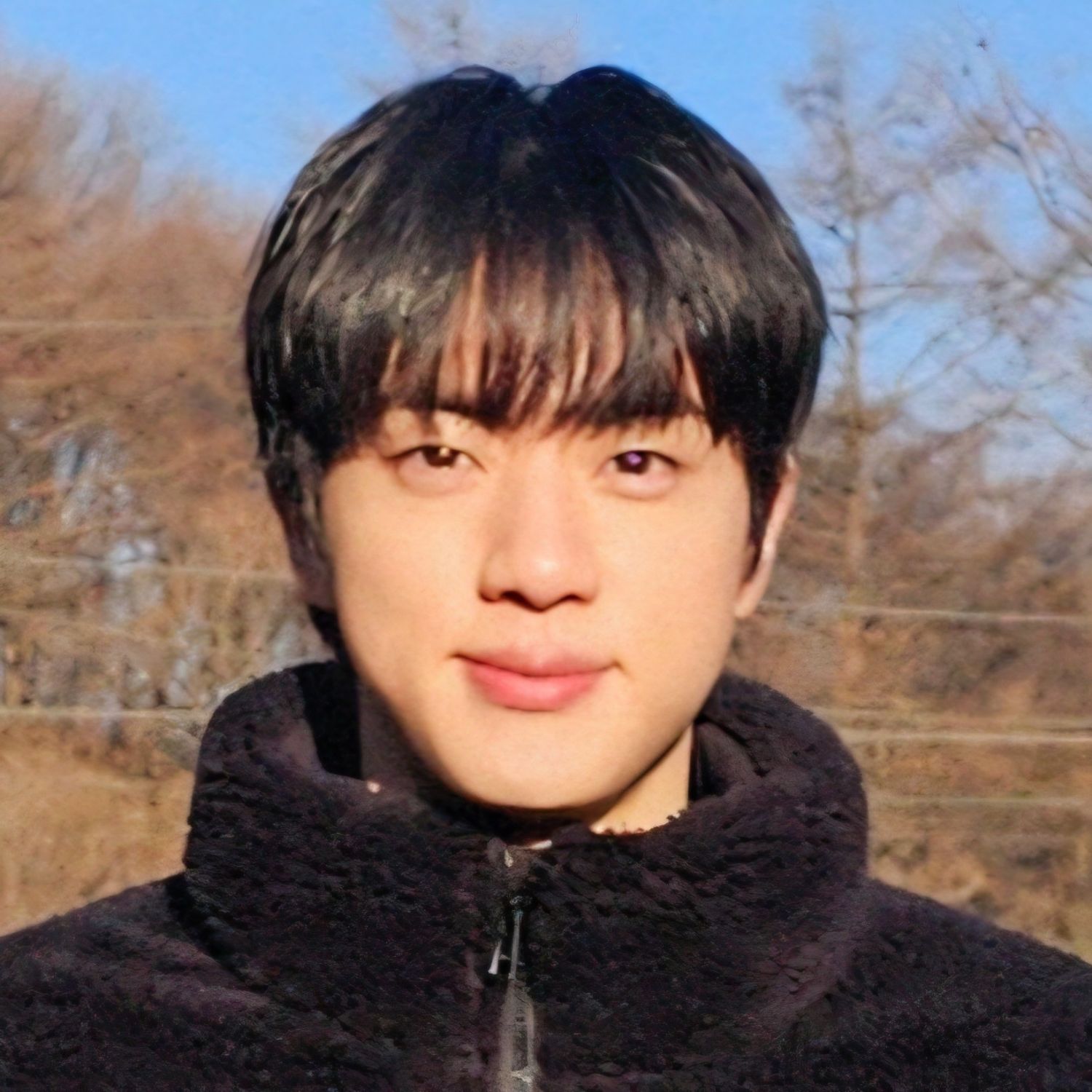 ジン (BTS)の最新写真