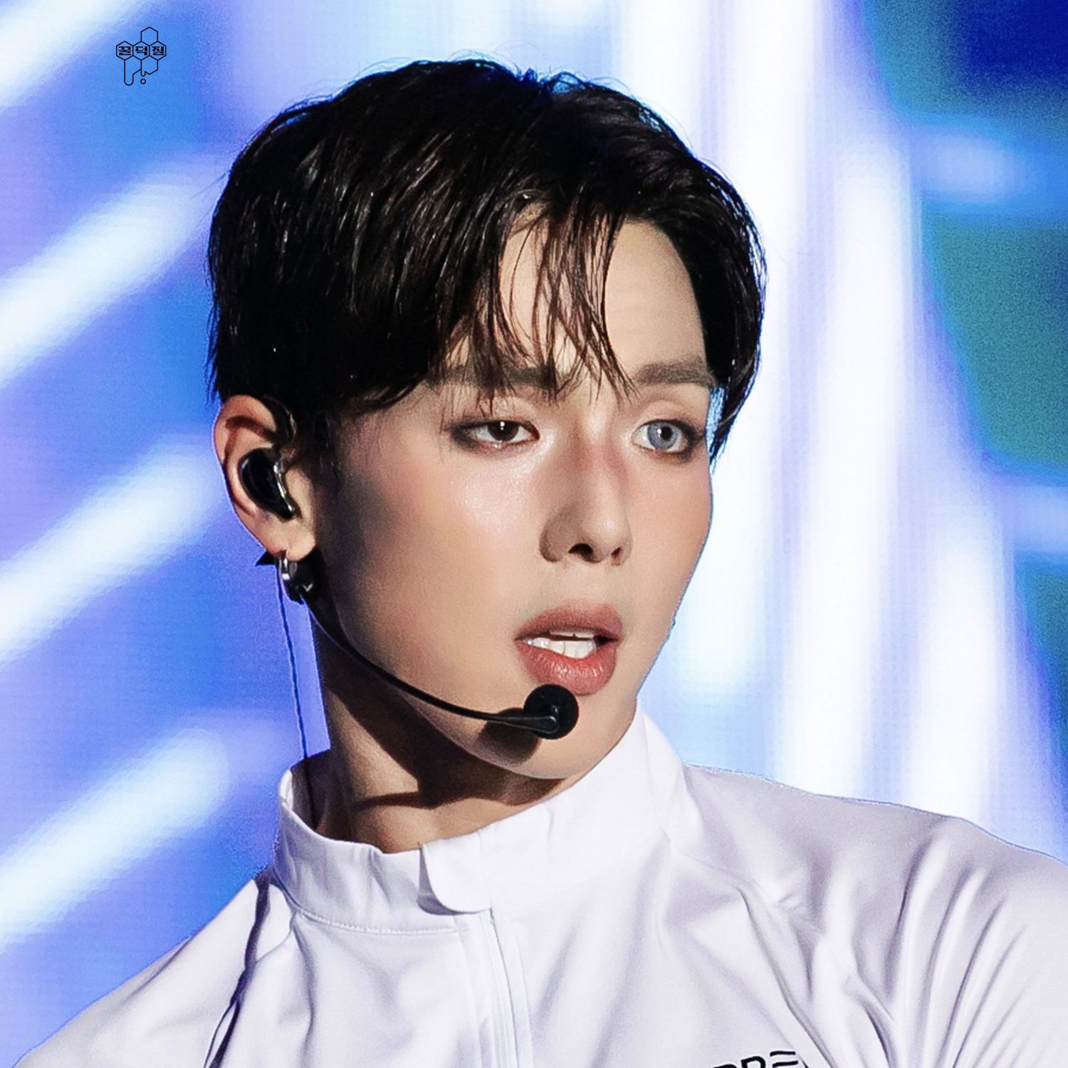 셔누 (몬스타엑스)의 최신 사진