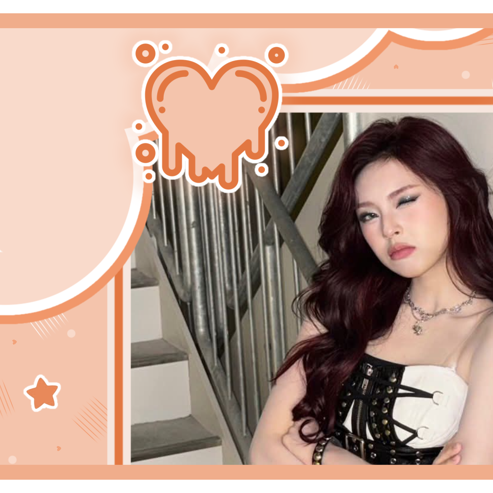 치키타 (BABYMONSTER) 최근 활동샷