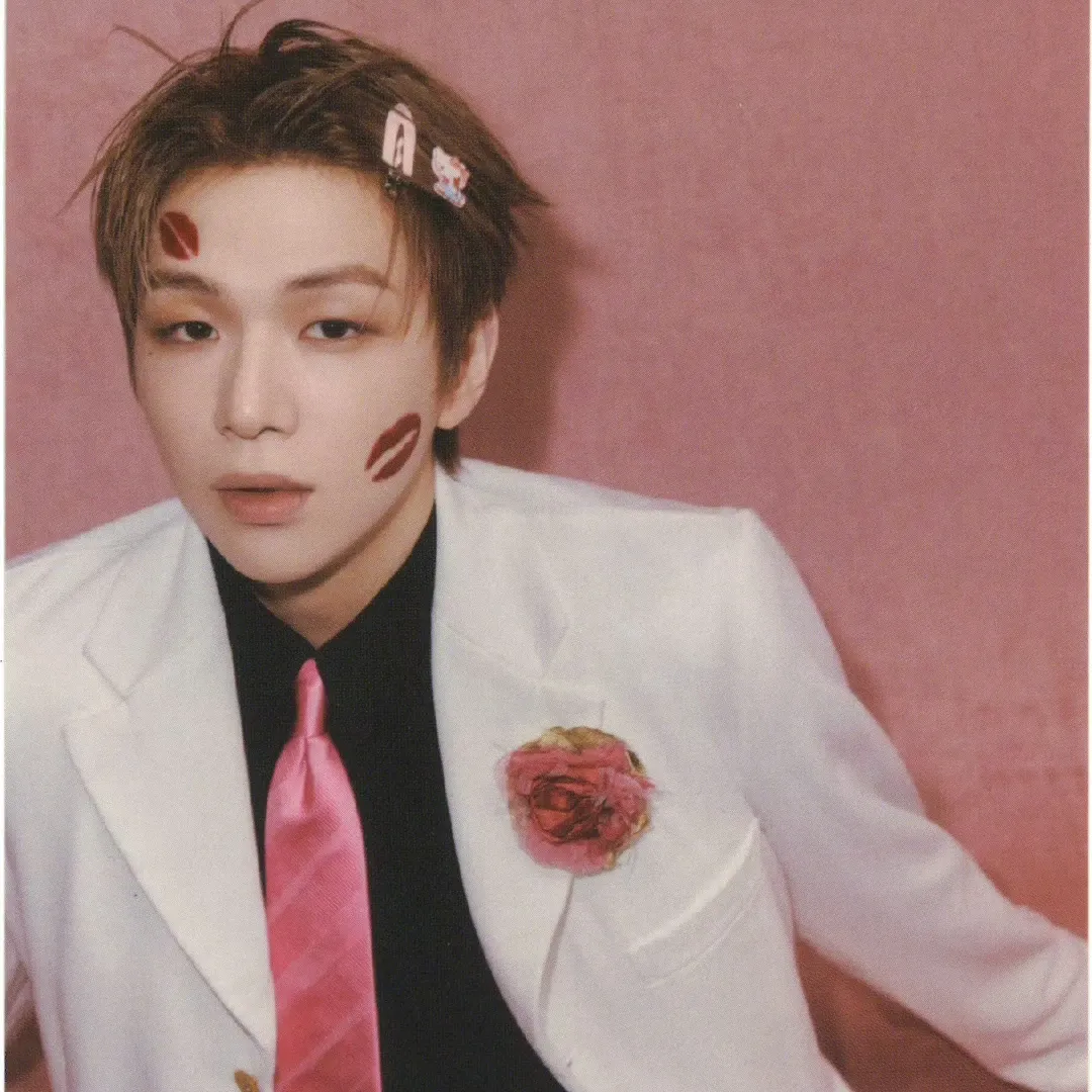 Potret di balik layar Kang Daniel