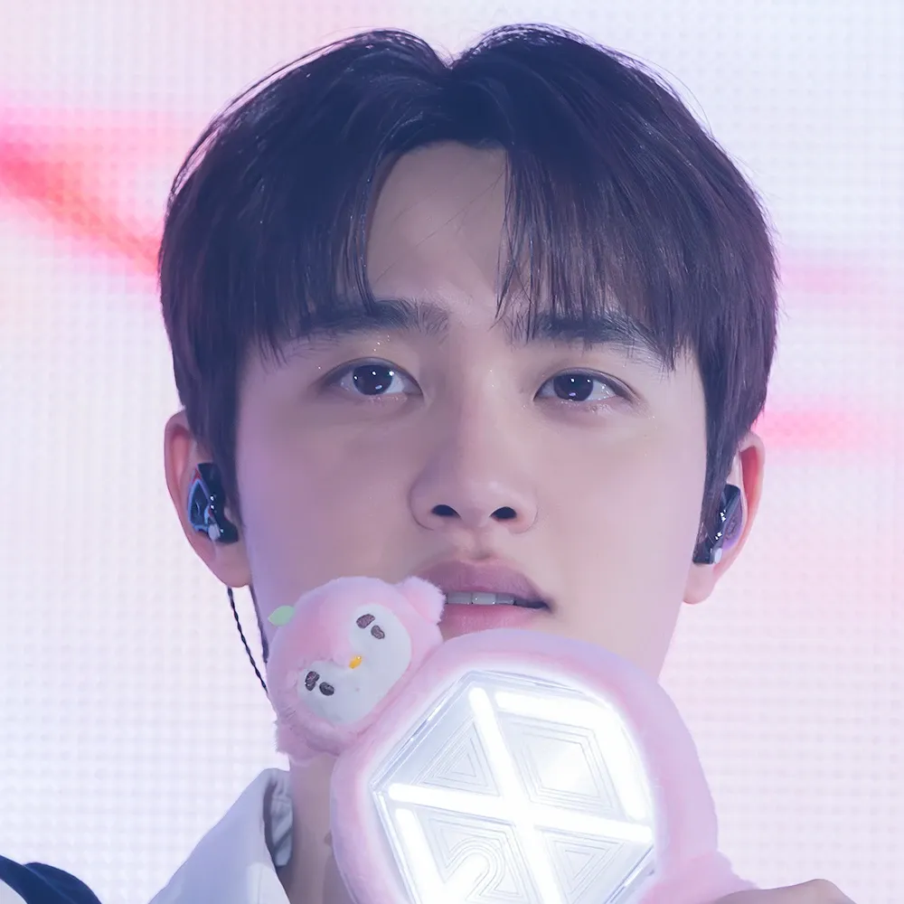 D.O. (EXO)的最新活动照片