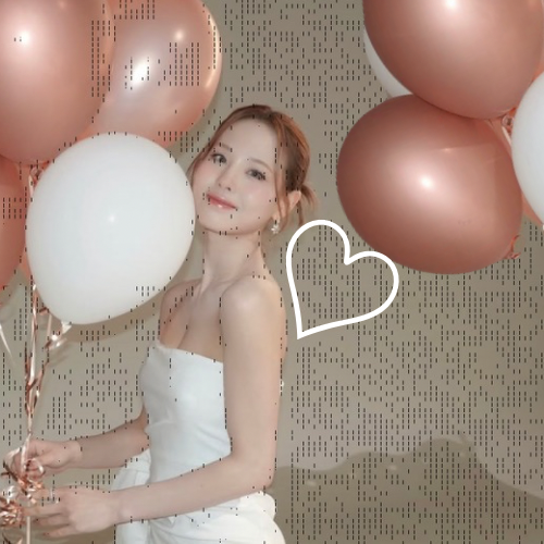 Latest photo of Mako (NiziU)