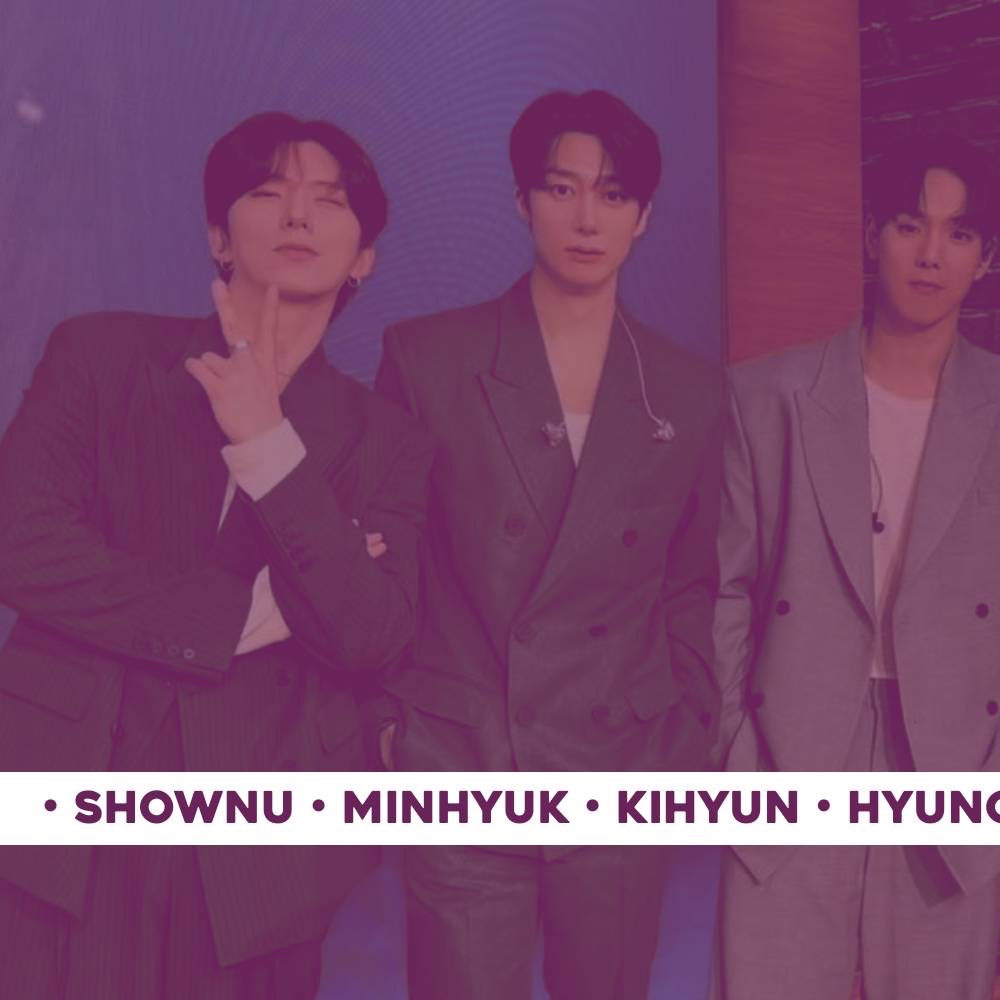 Popular K-POP post loved by fans