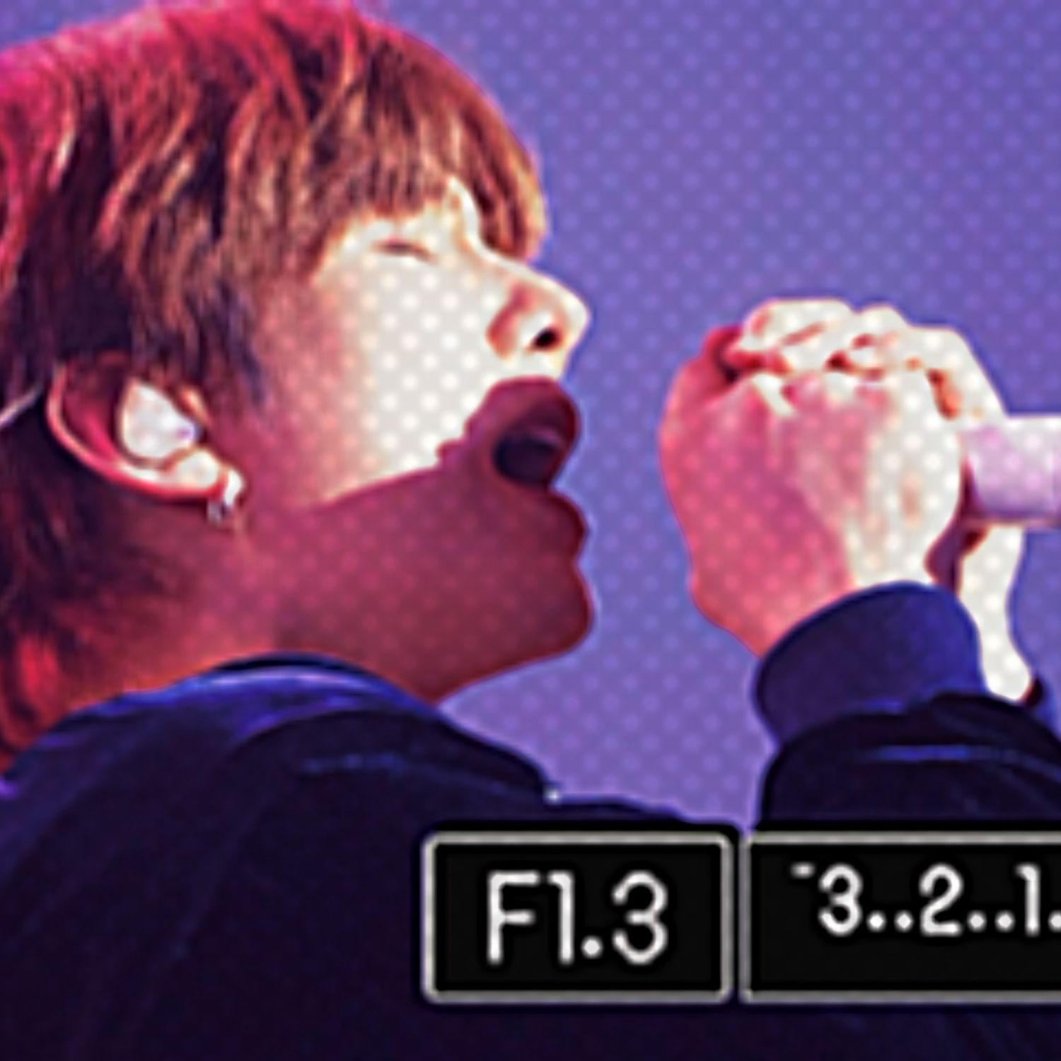 Latest photo of Kihyun (MONSTA X)