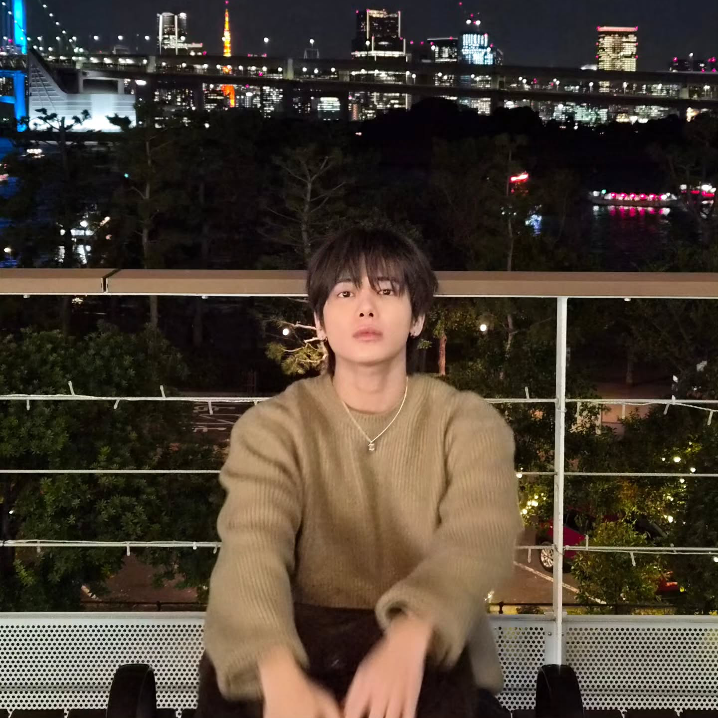 태현 (투모로우바이투게더)의 최신 사진