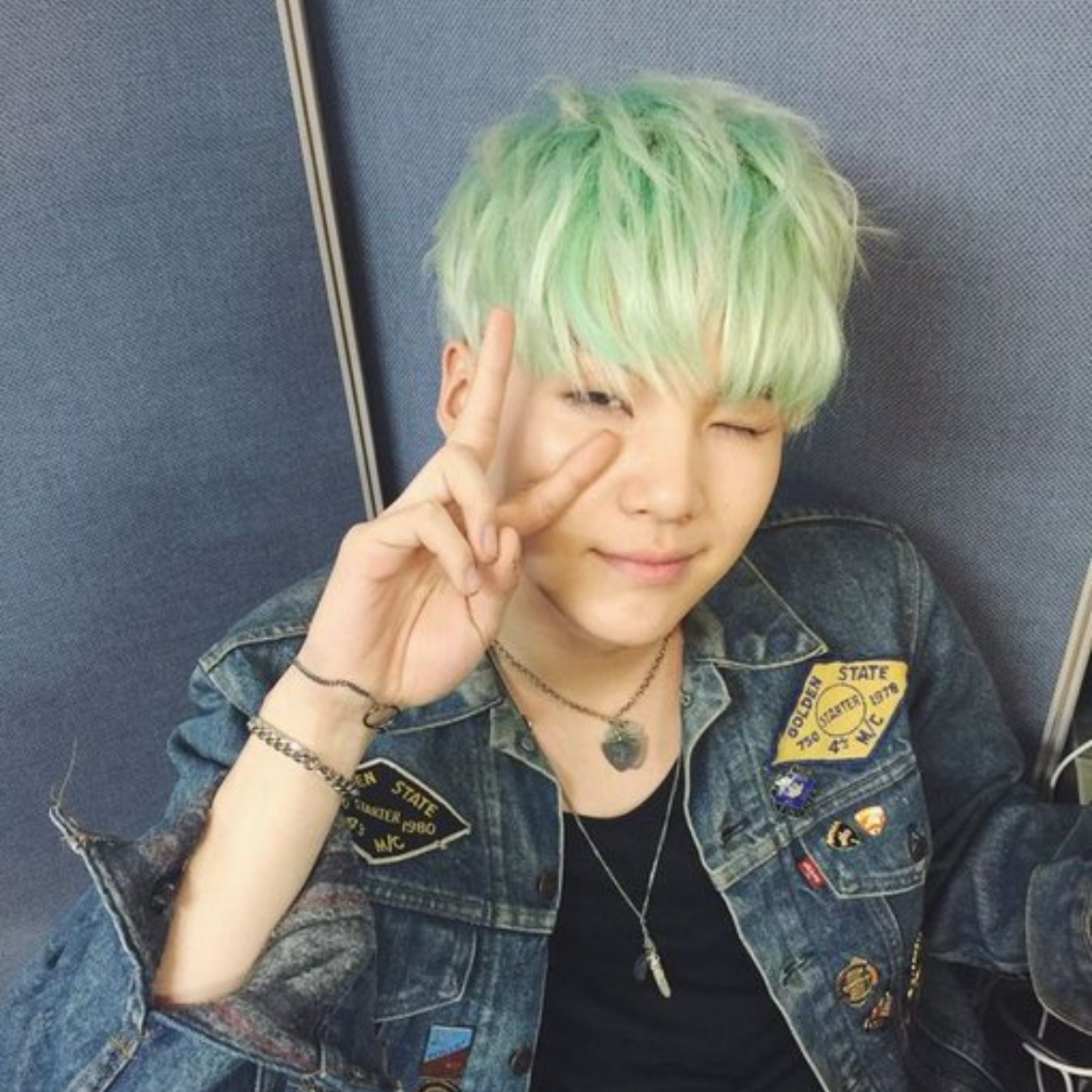 SUGA (BTS)の最近の活動写真