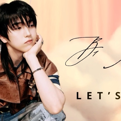 Behind-the-scenes cut of Sandeul (B1A4)