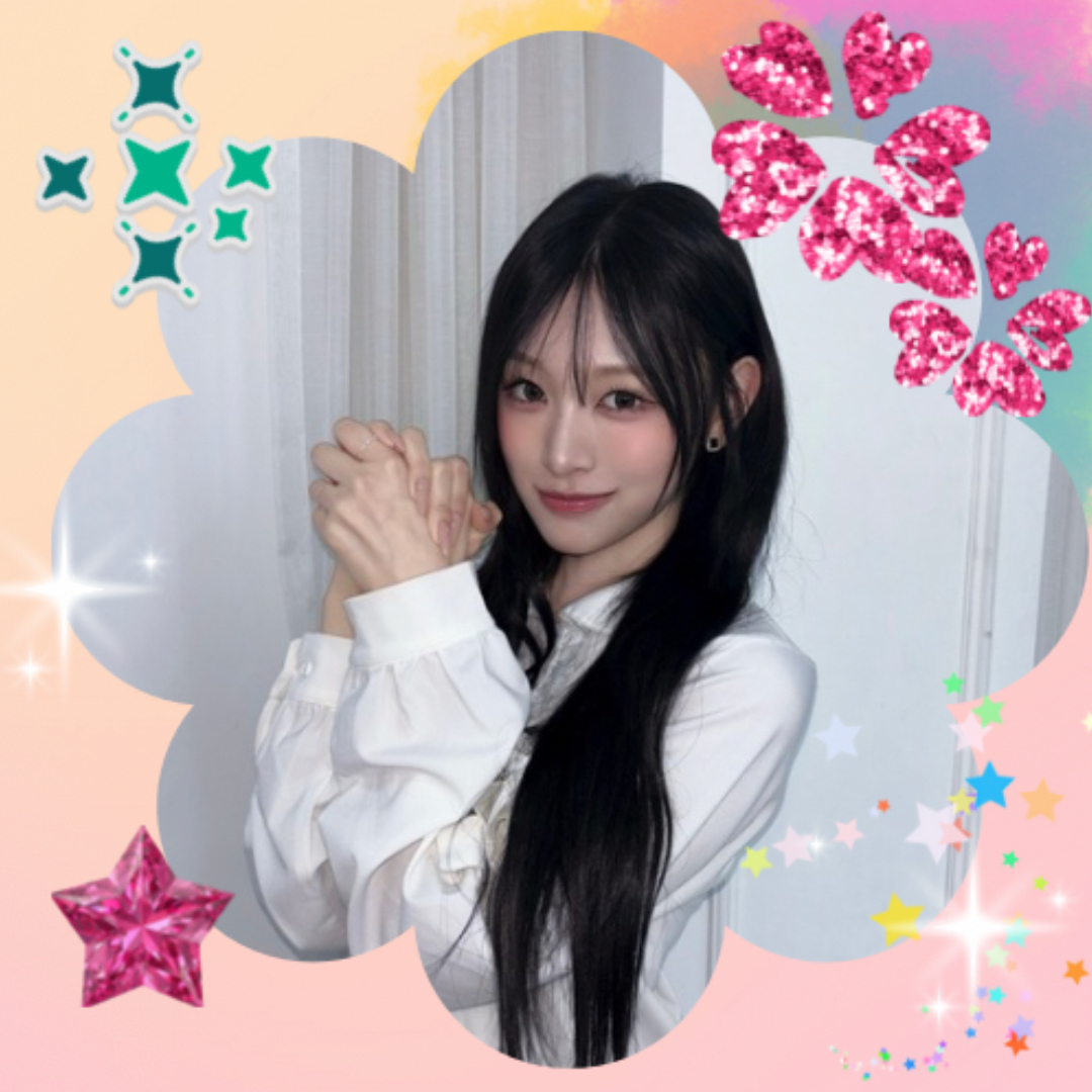 Recent activity shot of Minami (RESCENE)