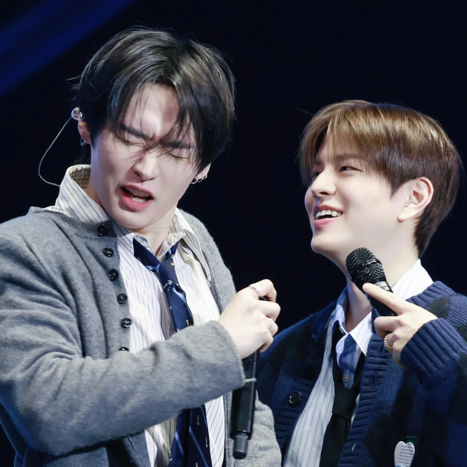 Stray Kids의 최신 사진