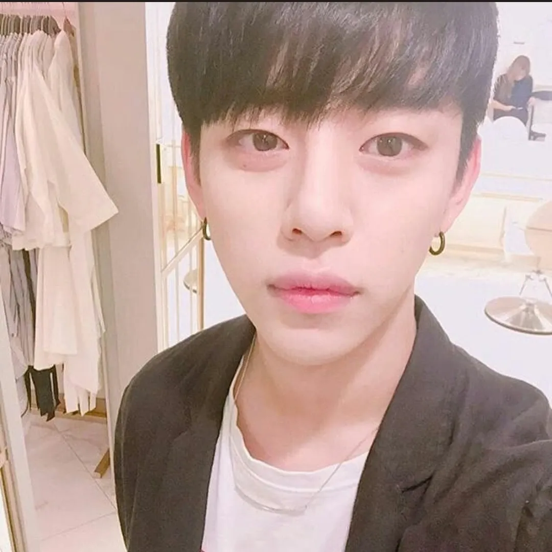 Daehyun (B.A.P)の最新写真