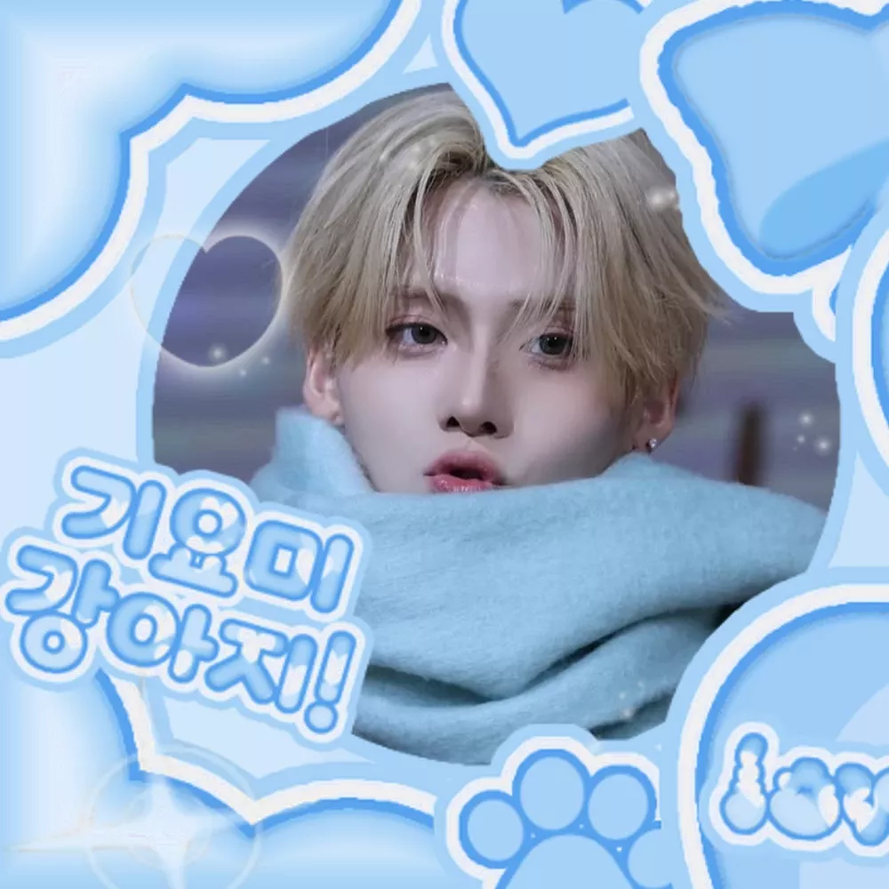 Latest photo of Lee Sangwon (ALPHA DRIVE ONE)