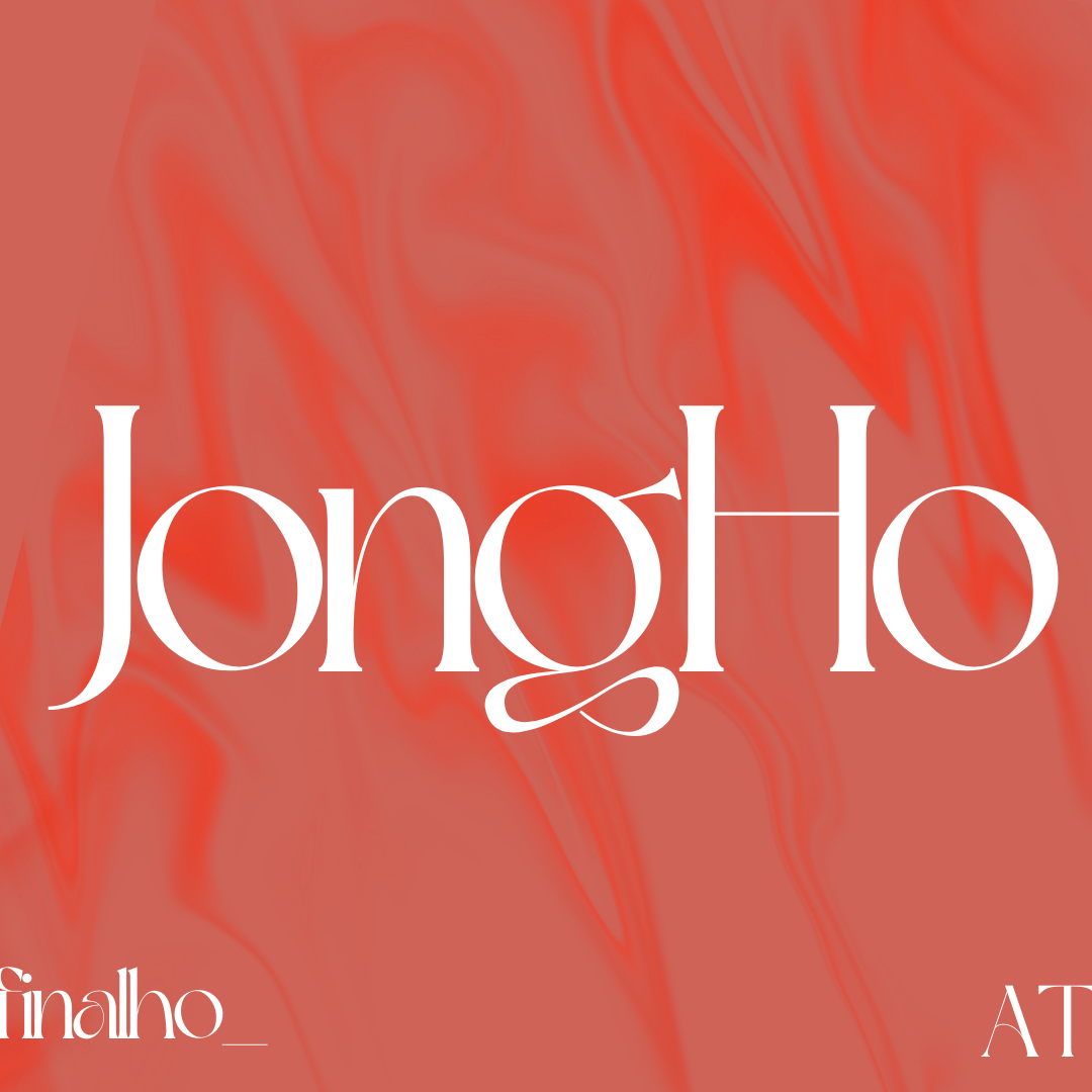 Latest photo of Jongho (ATEEZ)