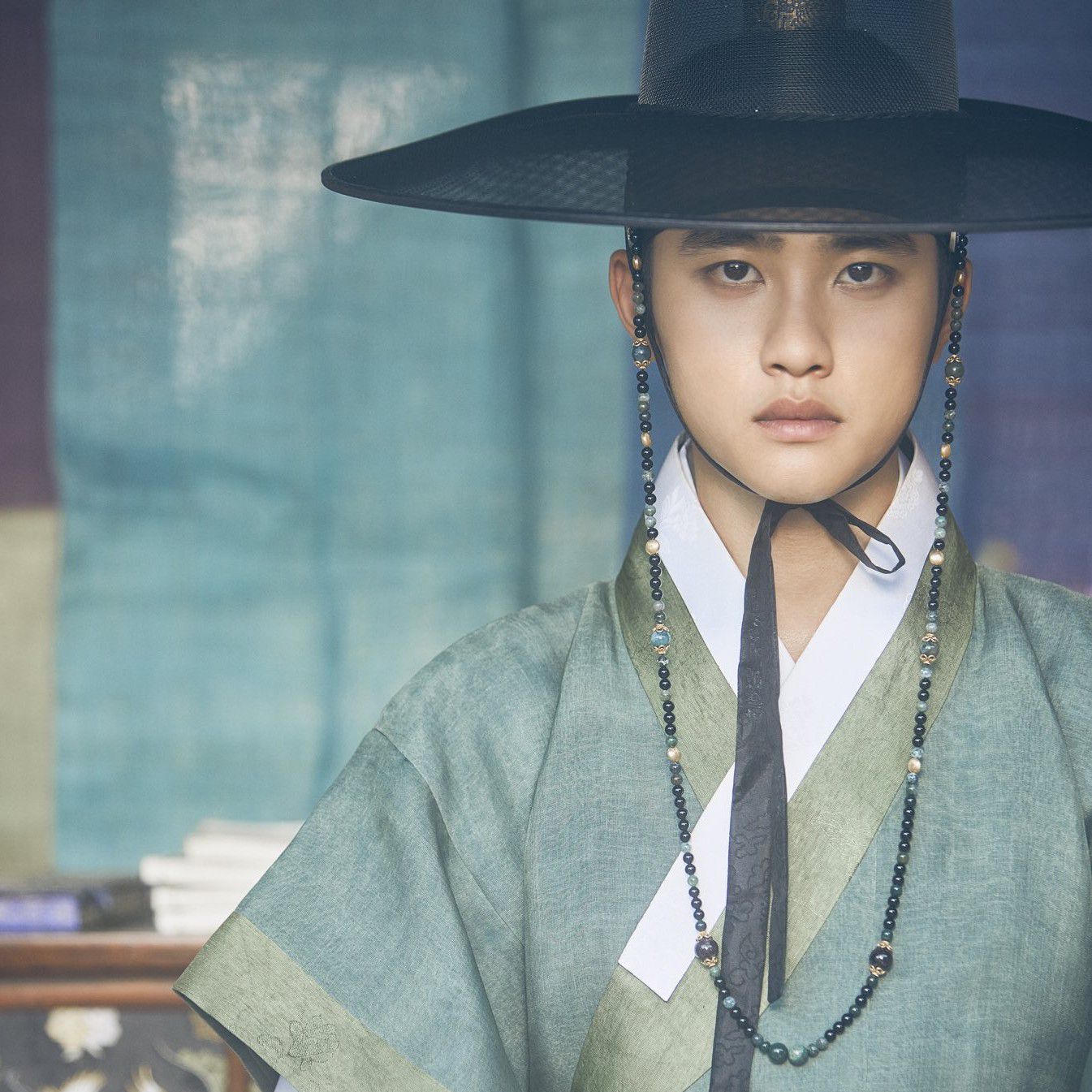 D.O. (EXO)的最新活動照片