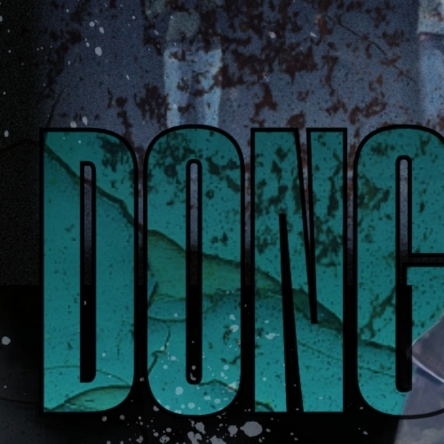 Behind-the-scenes cut of Donghyeon (KickFlip)