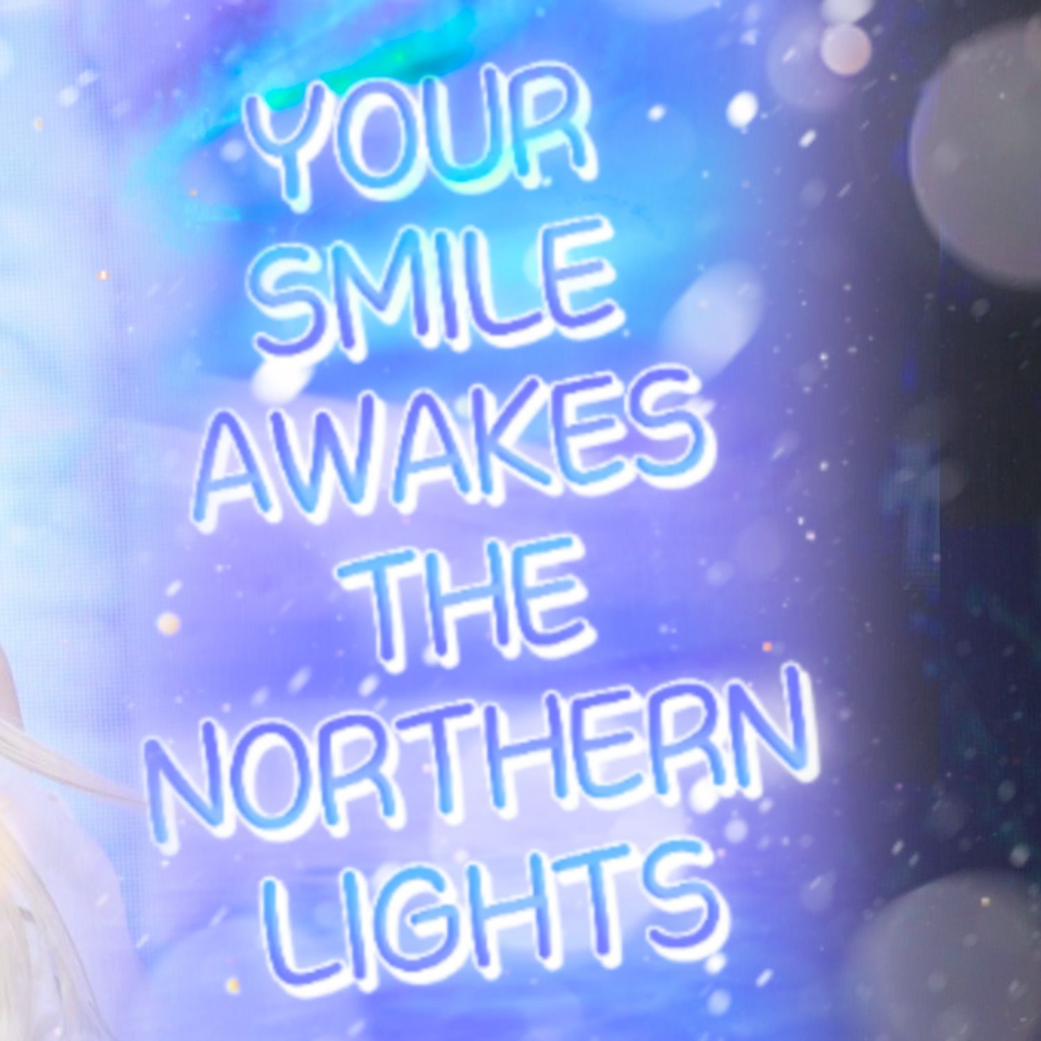 Recent activity shot of LILY (NMIXX)