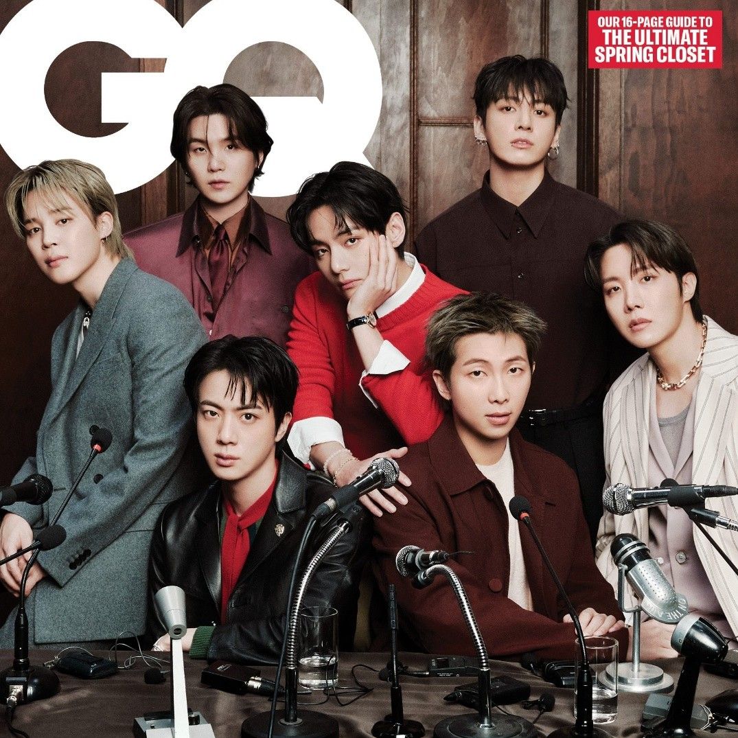 오늘 가장 핫한 케이팝 커뮤니티 피드