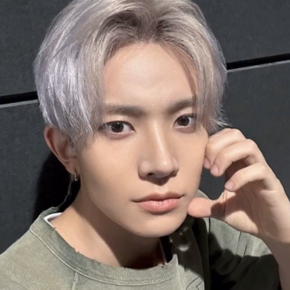 羲承 (ENHYPEN)的幕後花絮