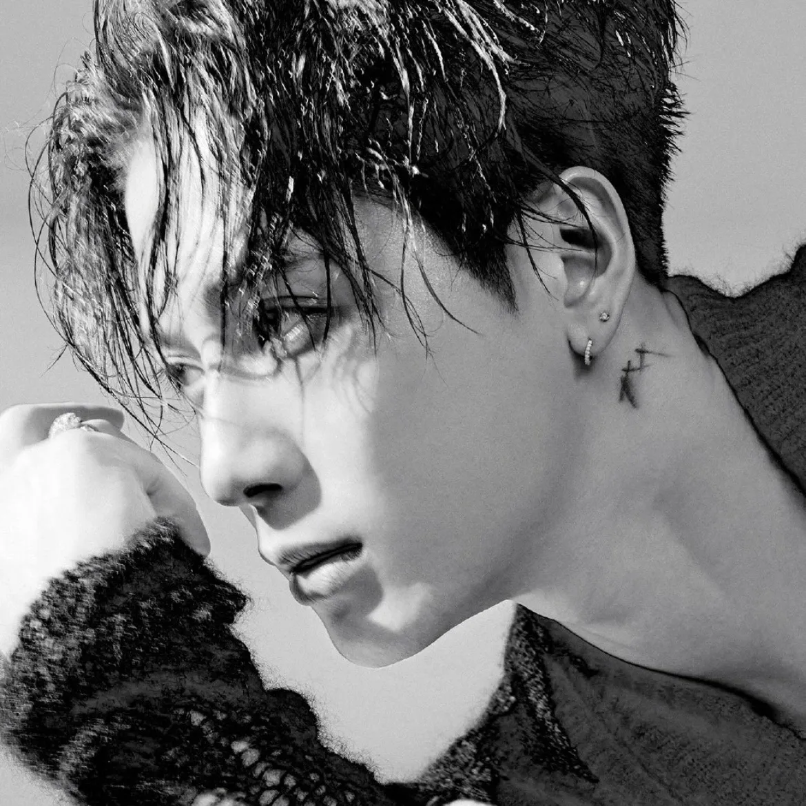 Latest photo of Jackson (GOT7)