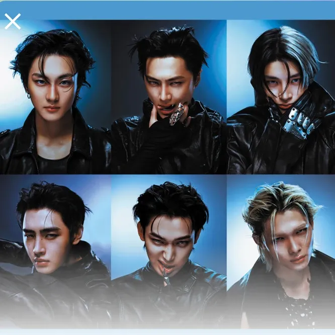 ENHYPEN의 최신 사진