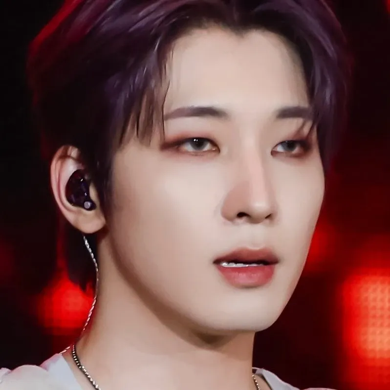 Behind-the-scenes cut of Wonwoo (SEVENTEEN)