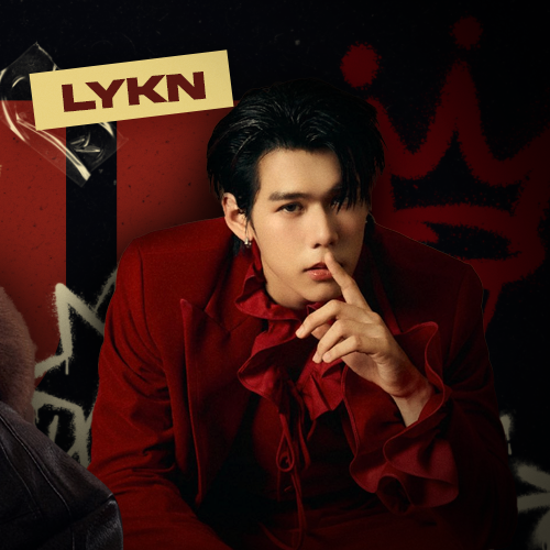 Behind-the-scenes cut of Tui (LYKN)