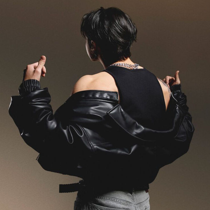 ジョングク (BTS)の最近の活動写真