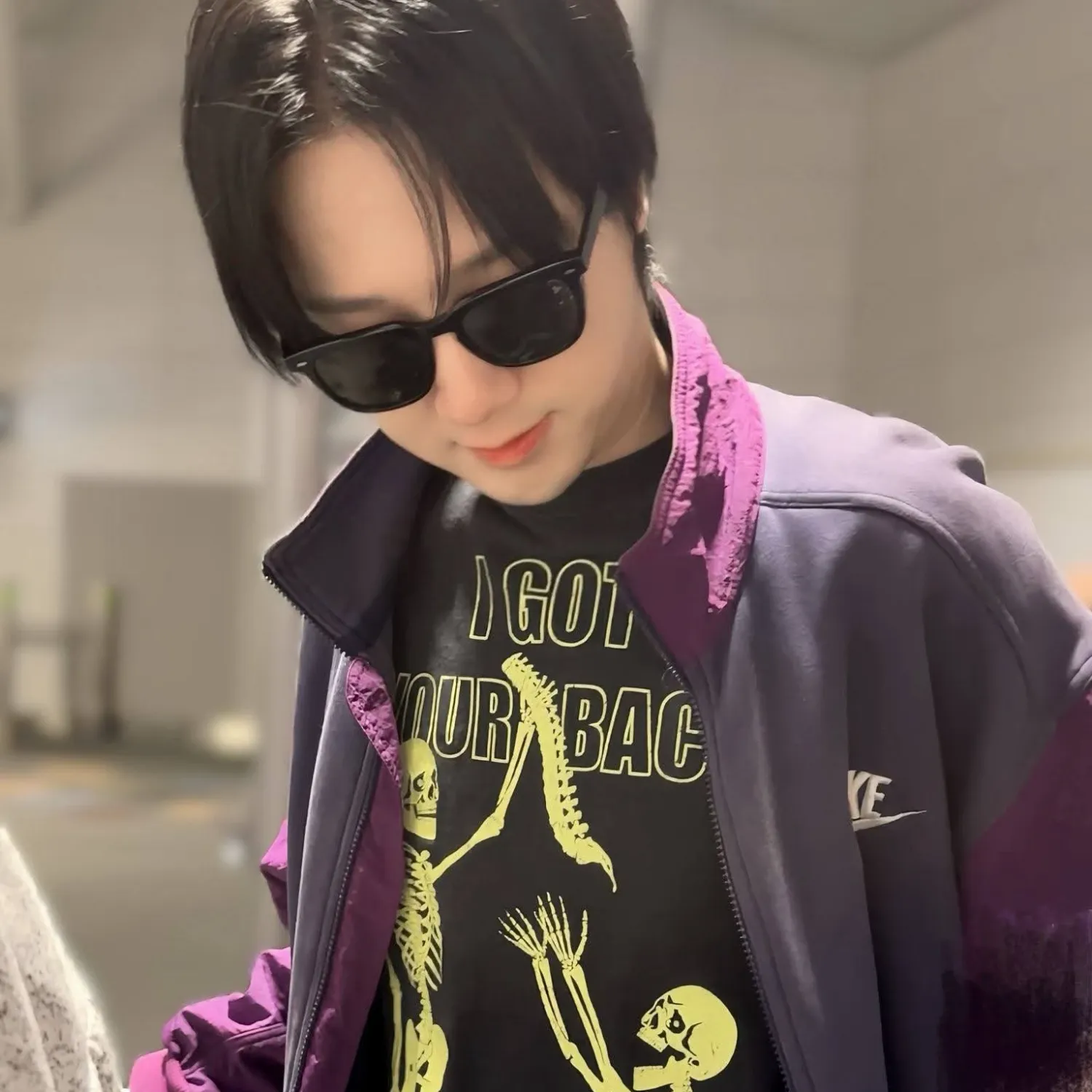 Foto terbaru Super Junior