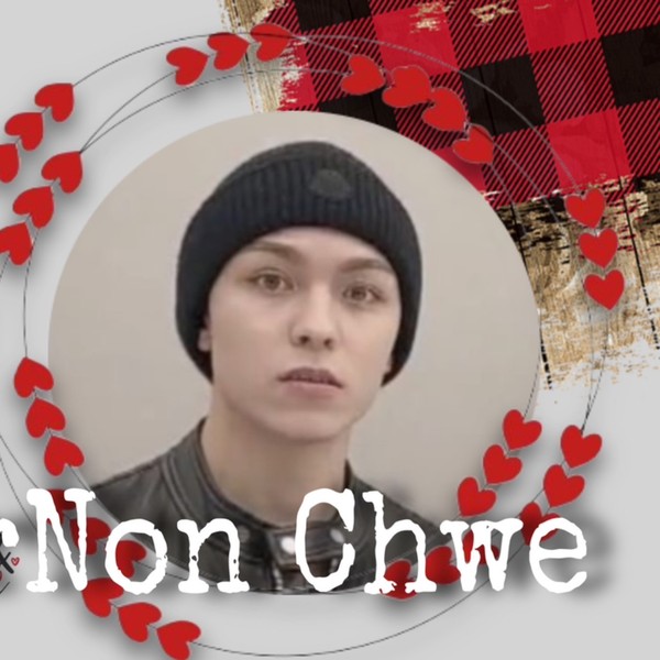 粉丝喜爱的Vernon (SEVENTEEN)人气头像