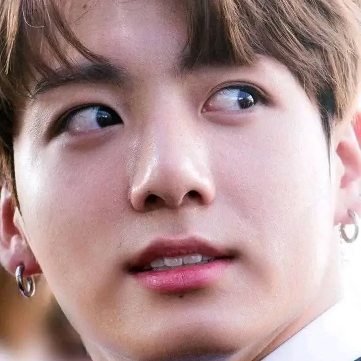 정국 (방탄소년단)의 비하인드 컷