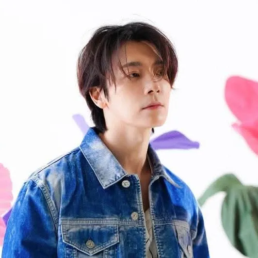 Foto terbaru Super Junior