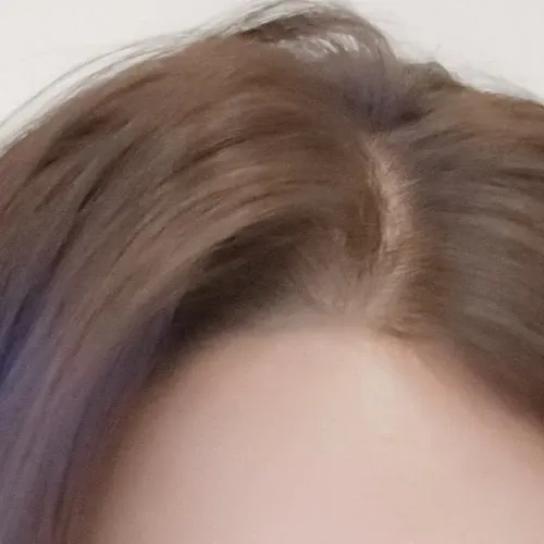 Behind-the-scenes cut of Jeong Yein (Lovelyz)