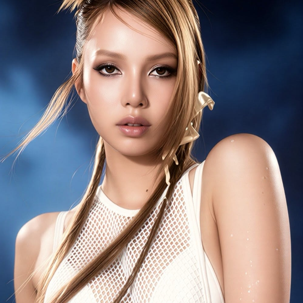 리사 (BLACKPINK) 팬이 찍은 순간