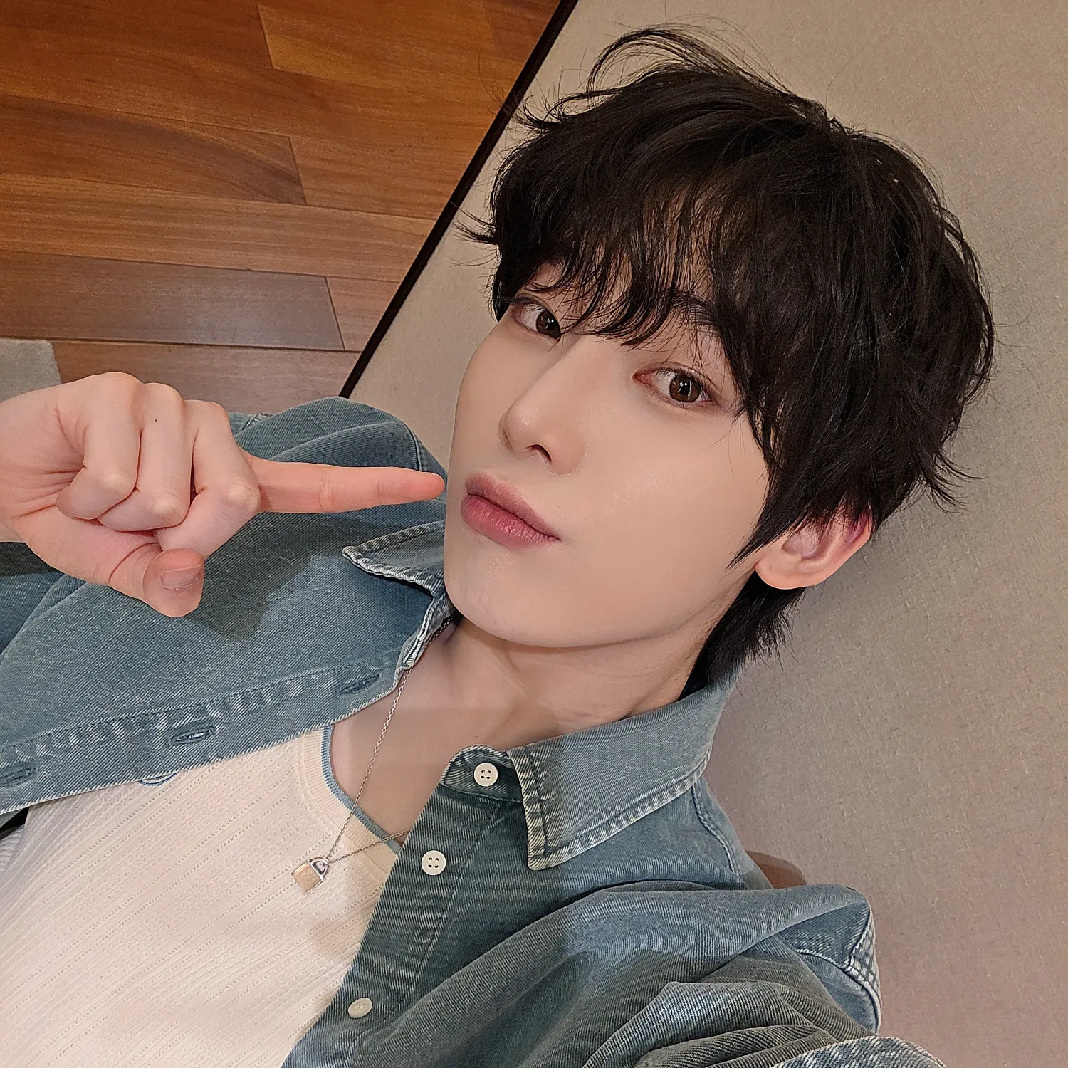 선우 (ENHYPEN)의 최신 사진