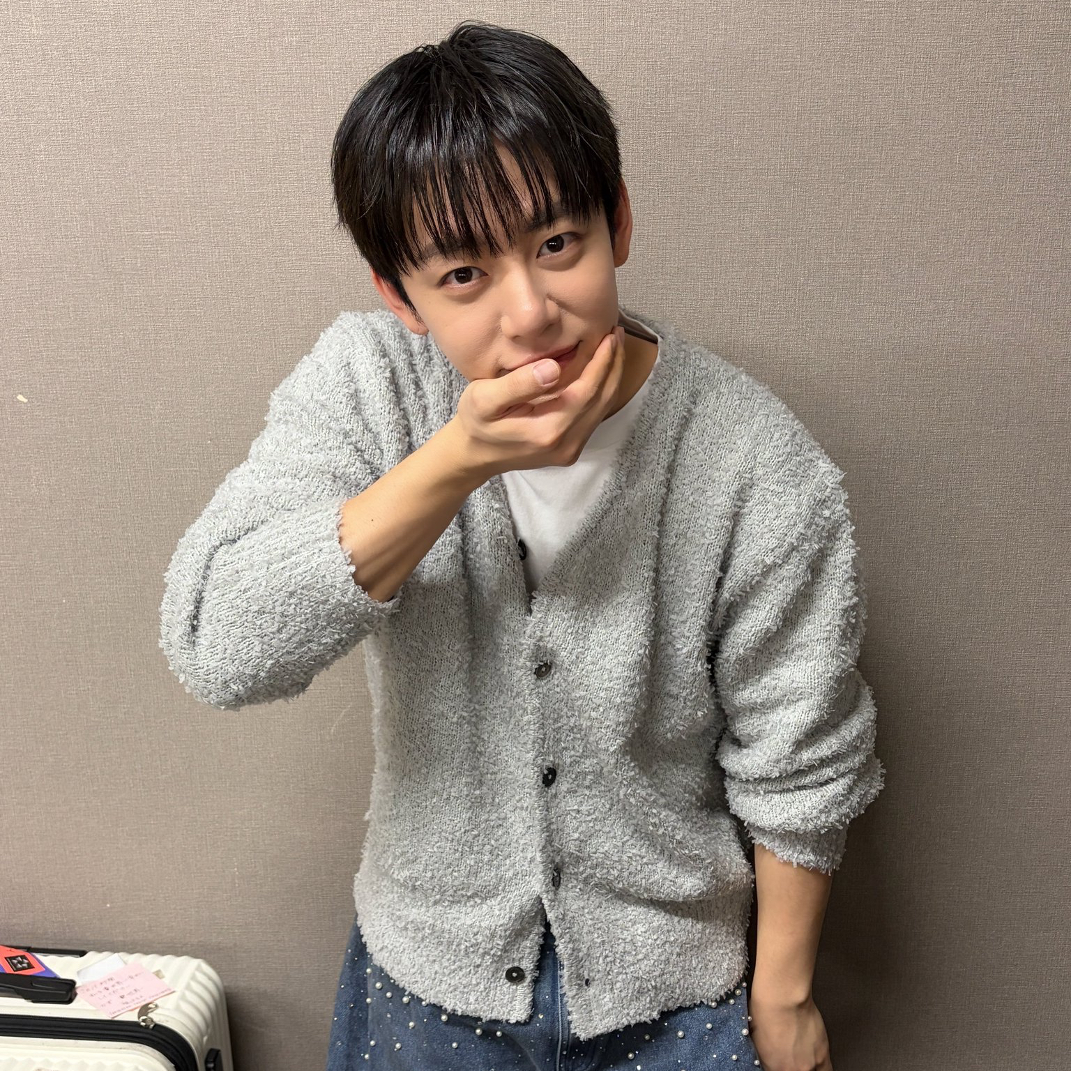 大賢 (B.A.P)的最新活動照片