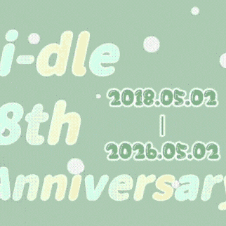 Foto terbaru i-dle