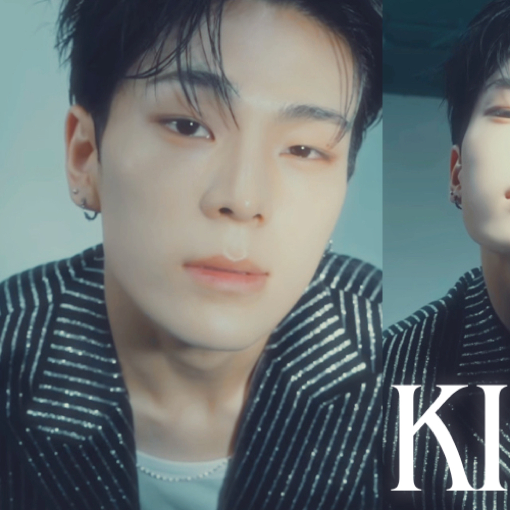 Latest photo of Kim Junmin (WHIB)