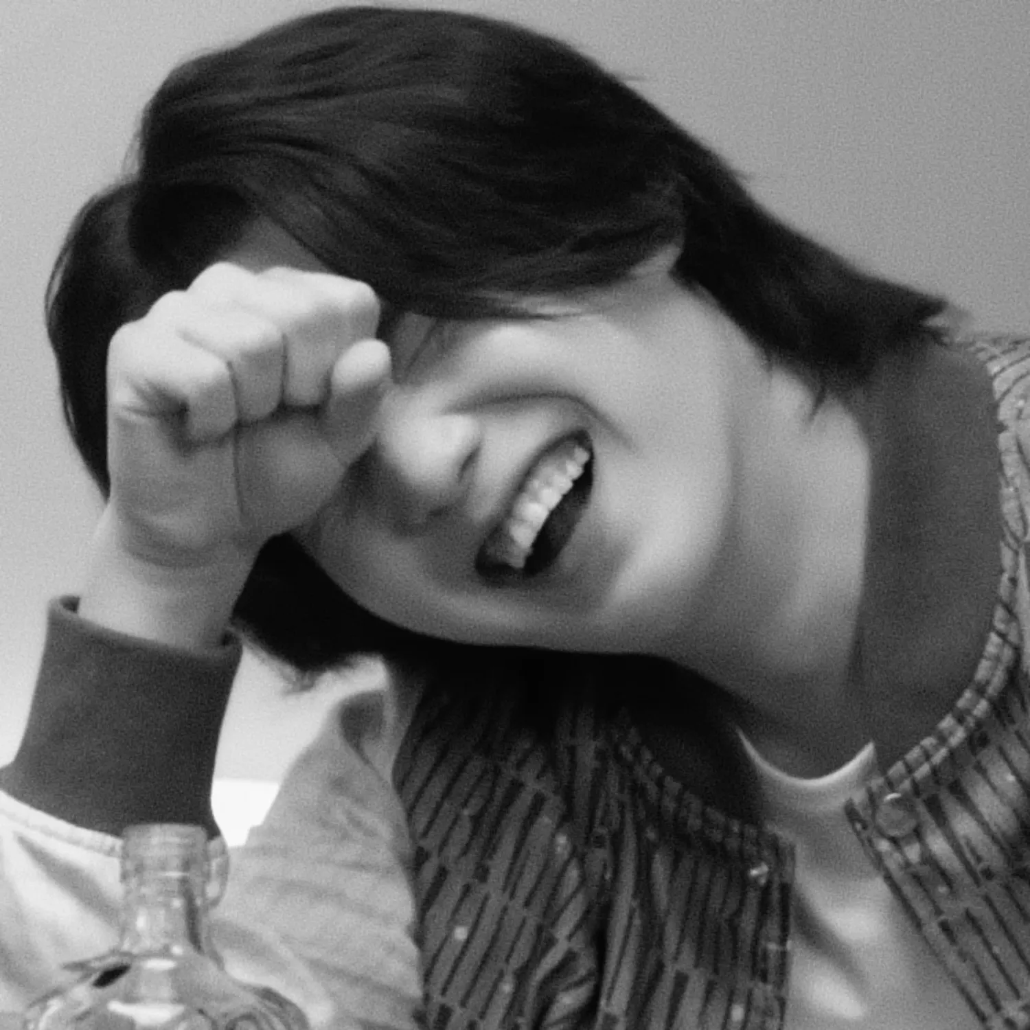 Foto aktivitas terbaru SUGA (BTS)