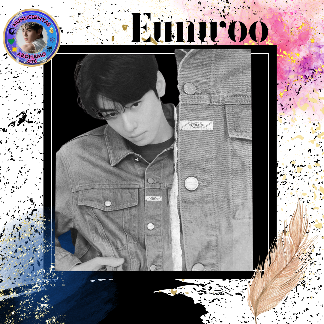 Latest photo of Eunwoo (ASTRO)